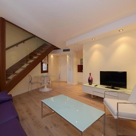 Apartamentos El Palacete De Ainsa Bagian luar foto